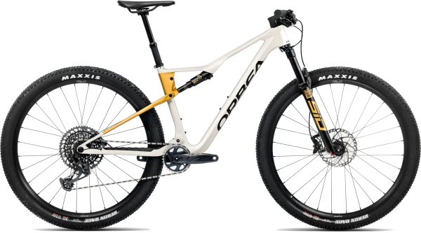 Orbea Oiz M21 - 29 Zoll - Fully