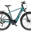 KTM Macina Gran 820 - 800 Wh - 29 Zoll - Diamant