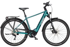 KTM Macina Gran 820 - 800 Wh - 29 Zoll - Diamant