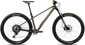 Orbea Laufey H30 - 29 Zoll - Diamant