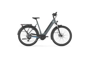 Gazelle Ultimate T10 HMB - 625 Wh - 28 Zoll - Tiefeinsteiger