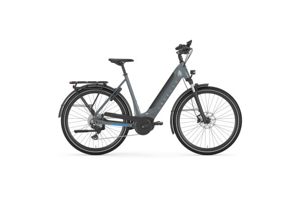 Gazelle Ultimate T10 HMB - 625 Wh - 28 Zoll - Tiefeinsteiger