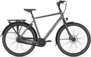 Gazelle Chamonix C8 - 28 Zoll - Diamant - 2026