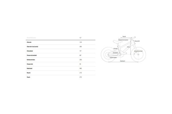 3978823_17588800 Cube Numove 120 - 12 Zoll - Diamant