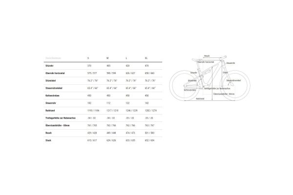 Cube AMS Hybrid ONE44 C:68X SUPER TM 400X 29 - 400 Wh - 29 Zoll - Fully