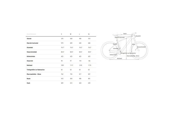 3979063_17630401 Cube Phenix C:68X SLT - 29 Zoll - Diamant