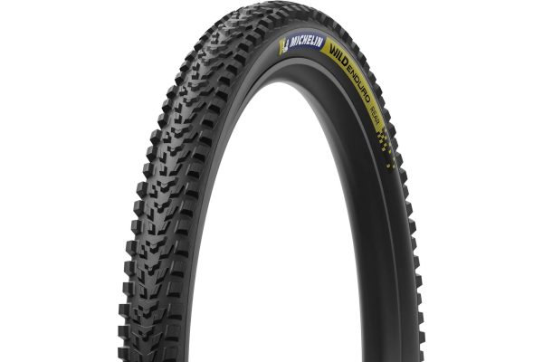 Michelin Wild Enduro Rear 29x2.40 Magi-X Racing Line TLR