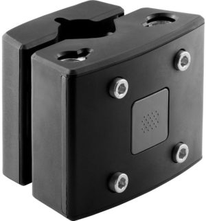 Römer Jockey Pro Halterung, rundes Rahmenrohr