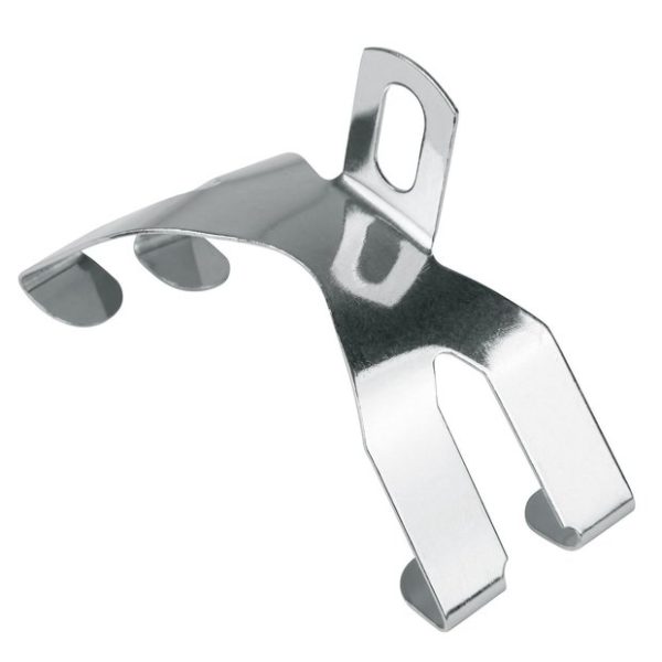 4002556001513 SKS Schiebebrücke P65 V2A - 65 mm
