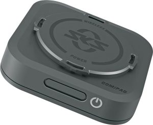 SKS COM/PAD induktive Ladestation für Compit Halterung