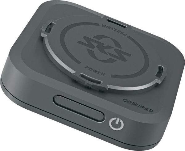 SKS COM/PAD induktive Ladestation für Compit Halterung