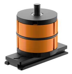 SKS Befestigungsset 2.0 für Shockboard/Shockblade