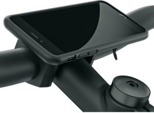 SKS Compit New Generation Smartphone Halterung