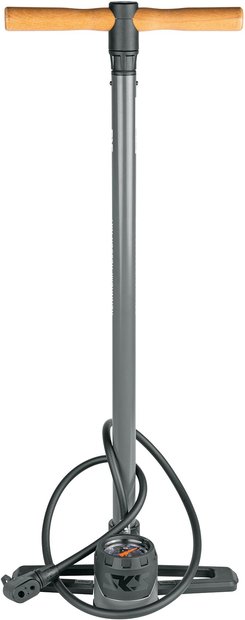 SKS Rennkompressor NXT Standpumpe