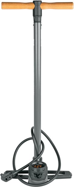 SKS Rennkompressor NXT Digi Standpumpe digital