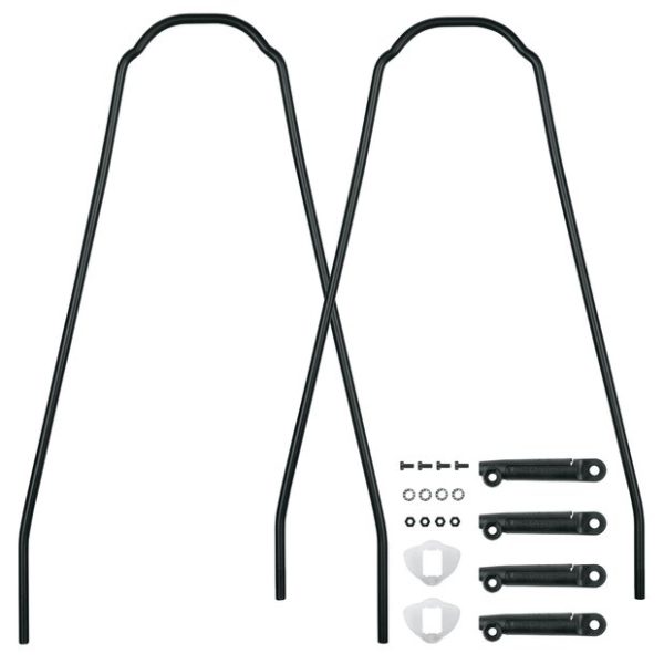 SKS Bluemels Basic 20 Zoll - Ersatzstreben Set