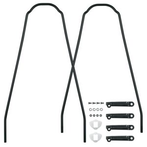 SKS Bluemels Basic 24 Zoll - Ersatzstreben Set