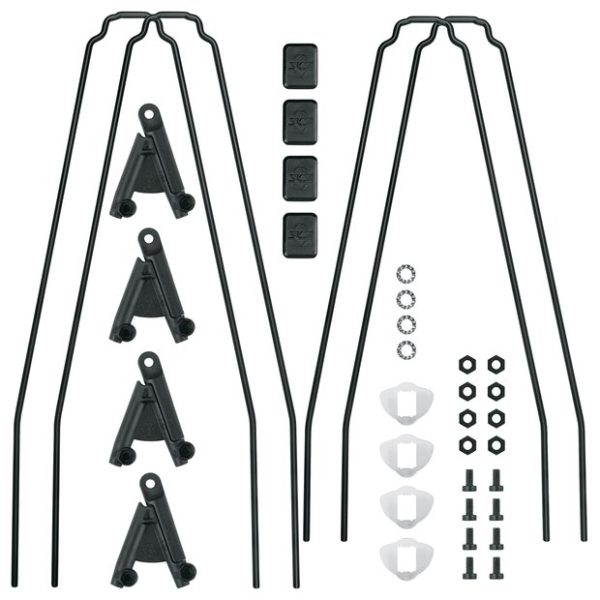4002556062767 SKS Bluemels Style 46 - Ersatzstreben Set