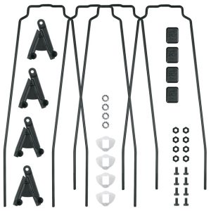 SKS Bluemels Style 56 - Ersatzstreben Set