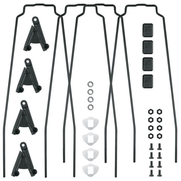 4002556062798 SKS Bluemels Style 56 - Ersatzstreben Set