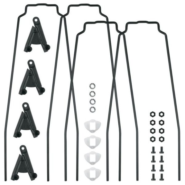 4002556062828 SKS Bluemels Style 65 - Ersatzstreben Set