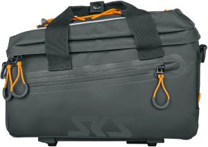 SKS Infinity Topbag Gepäckträgertasche mit MIK Adapter