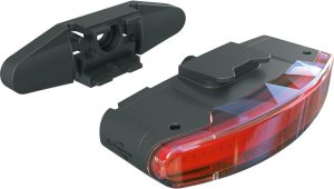 SKS Infinity Universal Rücklicht StVZO