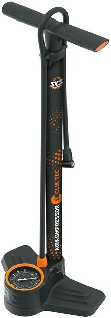 SKS Airkompressor Clic Tec 10.0 Standpumpe