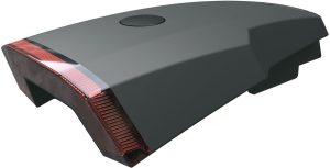 SKS Rowdy Rearlight Akku Rücklicht
