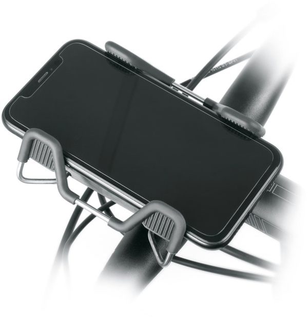 SKS Smartgrab 360 Universal-Smartphonehalter