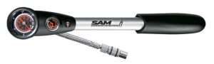 SKS SAM Gabel-/ Dämpferpumpe bis 315 PSI