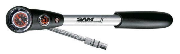 4002556227715 SKS SAM Gabel-/ Dämpferpumpe bis 315 PSI