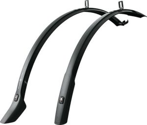 SKS Velo 42 Urban Schutzblech Set 28 Zoll