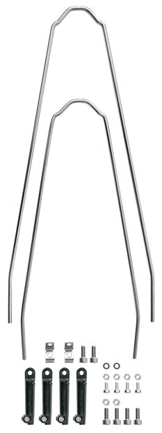 SKS Schutzblechstreben für Velo 42 Urban/Velo 47 Trekking