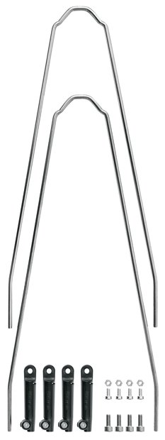 SKS Schutzblechstreben für Velo 42 Urban/Velo 47 Trekking