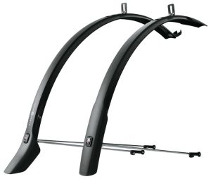 SKS Velo 42 Urban Schutzblech Set 28 Zoll inkl. Streben