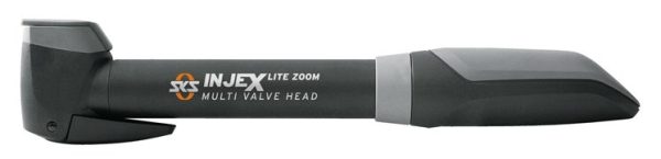 SKS Injex Lite Zoom Minipumpe