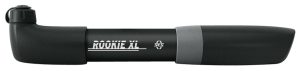SKS Rookie XL Black Minipumpe