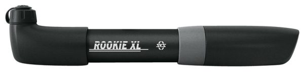 SKS Rookie XL Black Minipumpe