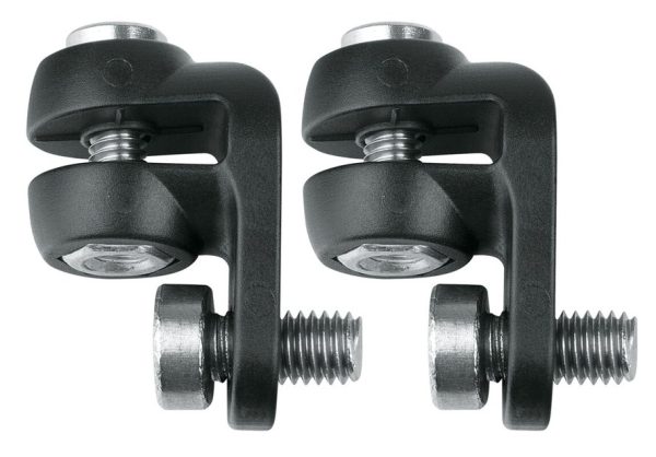4002556656089 SKS Federgabeladapter für Rock Shox und Suntour, gewinkelt