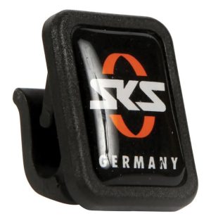 Ersatzteilset USC mit SKS-Logo geklebt