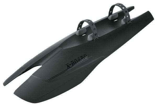 SKS X-Board Dark Rahmenschutzblech