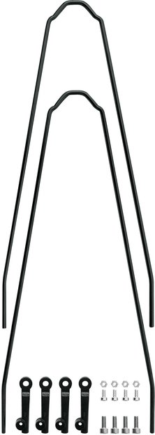 SKS Schutzblechstreben für Velo 42/47 Standard