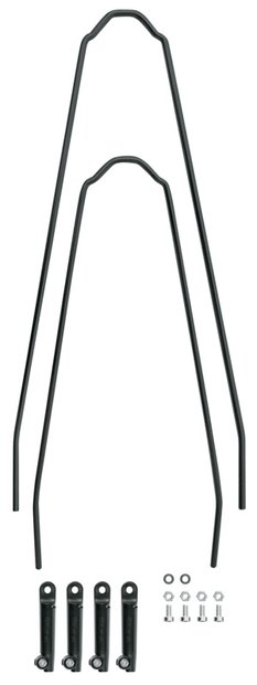 SKS Schutzblechstreben für Edge AL 46