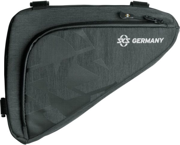 SKS Traveller Edge Rahmentasche 1,0 L
