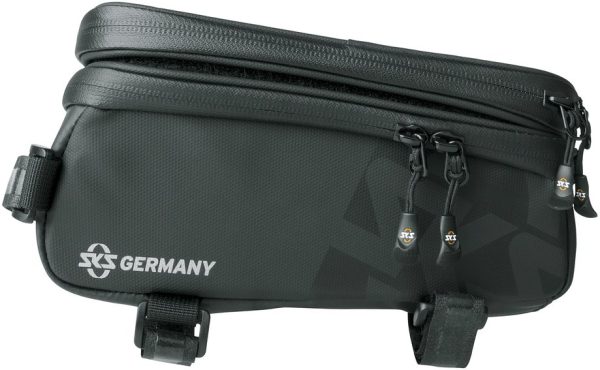 SKS Explorer Smart Oberrohrtasche 1,35 L