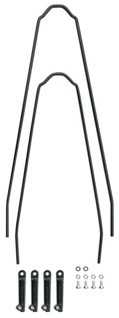 SKS Schutzblechstreben für Edge AL 56