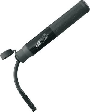 SKS Airflex Explorer Black Minipumpe