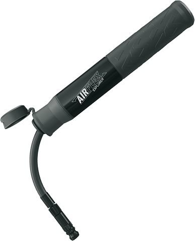 SKS Airflex Explorer Black Minipumpe