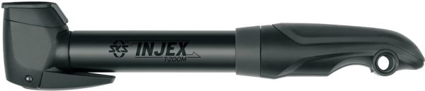 4002556949273 SKS Injex T-Zoom Black Edt Minipumpe